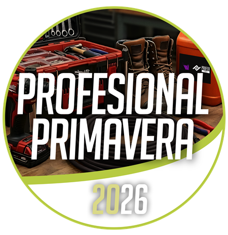 Profesional Primavera