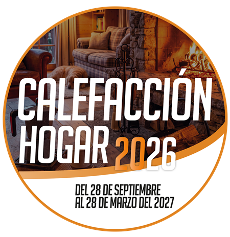 Ofertas CALEFACCIÓN 2026