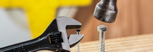 Gran superficie comercial con todo lo necesario para el bricolaje, calefacción, cocinas, jardín, profesional, fontanería…