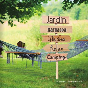 Oferta jardín 2017