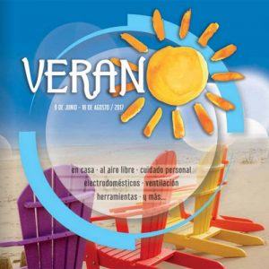 Oferta verano 2017