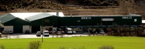 Brico Jaca