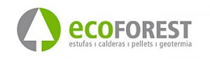 Ecoforest Calor de hogar