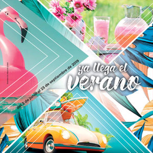 VERANO 19