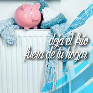 Ofertas Calefacción Jaca