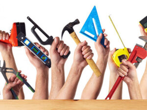 BRICOLAJE