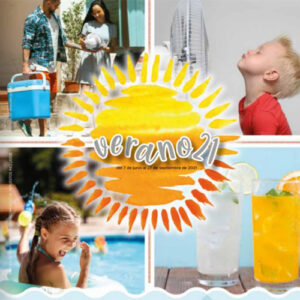 Catálogo OFERTAS de verano, hasta el 27 de septiembre