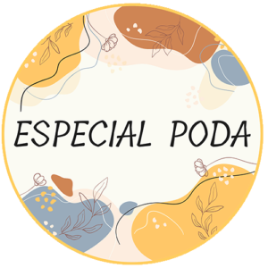 OFERTAS PODA
