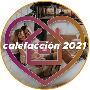 OFERTAS CALEFACCIÓN 2021
