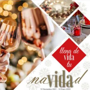 NAVIDAD 2021
