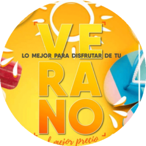Ofertas Coferdroza Verano 2022