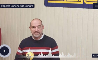 Entrevista a BRICO Jaca en Radio Jaca Pirineos Cadena SER
