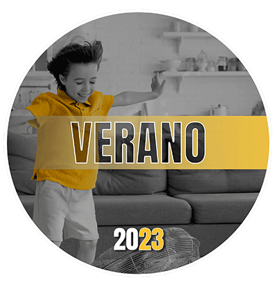 Ofertas profesional primavera 2023