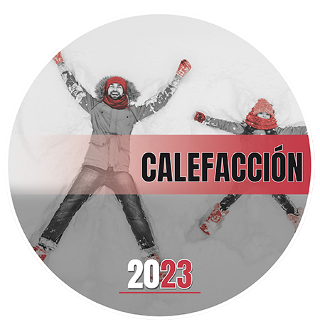 OFERTAS CALEFACCIÓN. Hasta el 5 de febrero de 2024