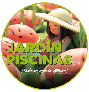 OFERTAS JARDÍN. 2024