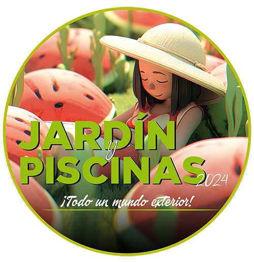 OFERTAS JARDÍN. 2024