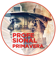 Profesional Primavera