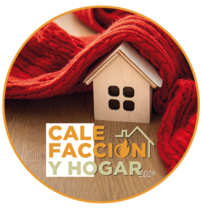 CALEFACCIÓN Y HOGAR 2024