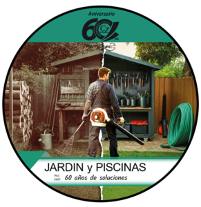 JARDÍN PISCINAS
