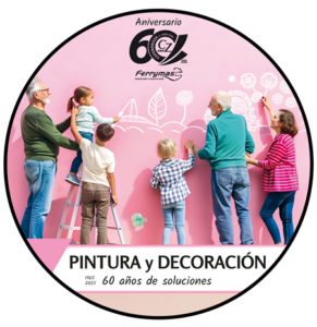 PINTURA Y DECORACIÓN