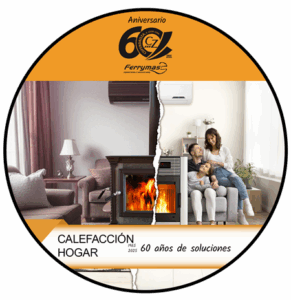 Calefacción 2025
