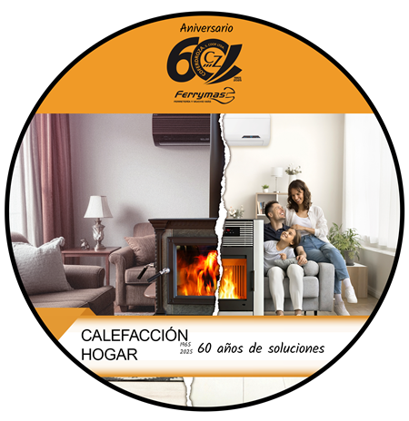 Calefacción 2025