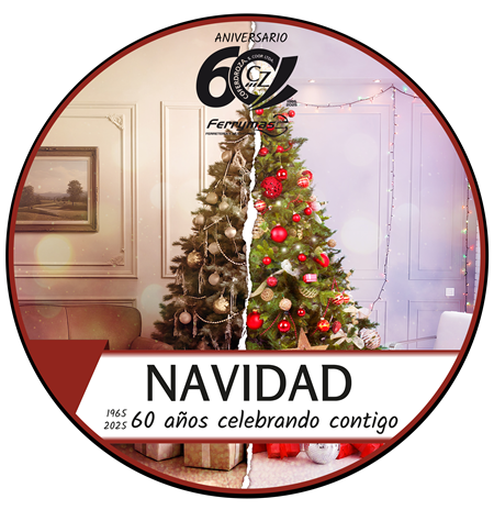 Ofertas de NAVIDAD 2025