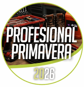 Profesional Primavera
